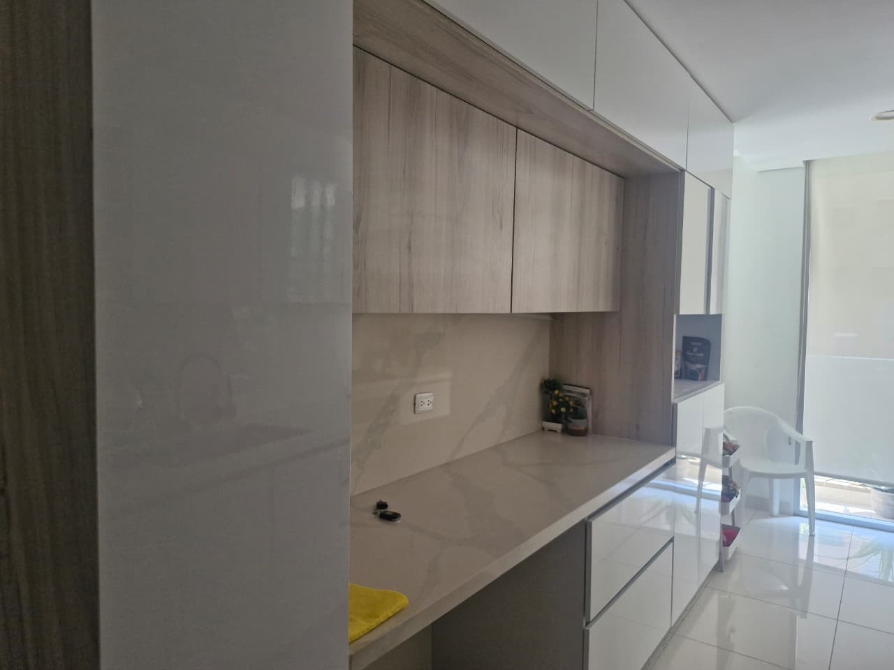 Apartamento en arriendo en Buenavista, Barranquilla · foto 17 de 22