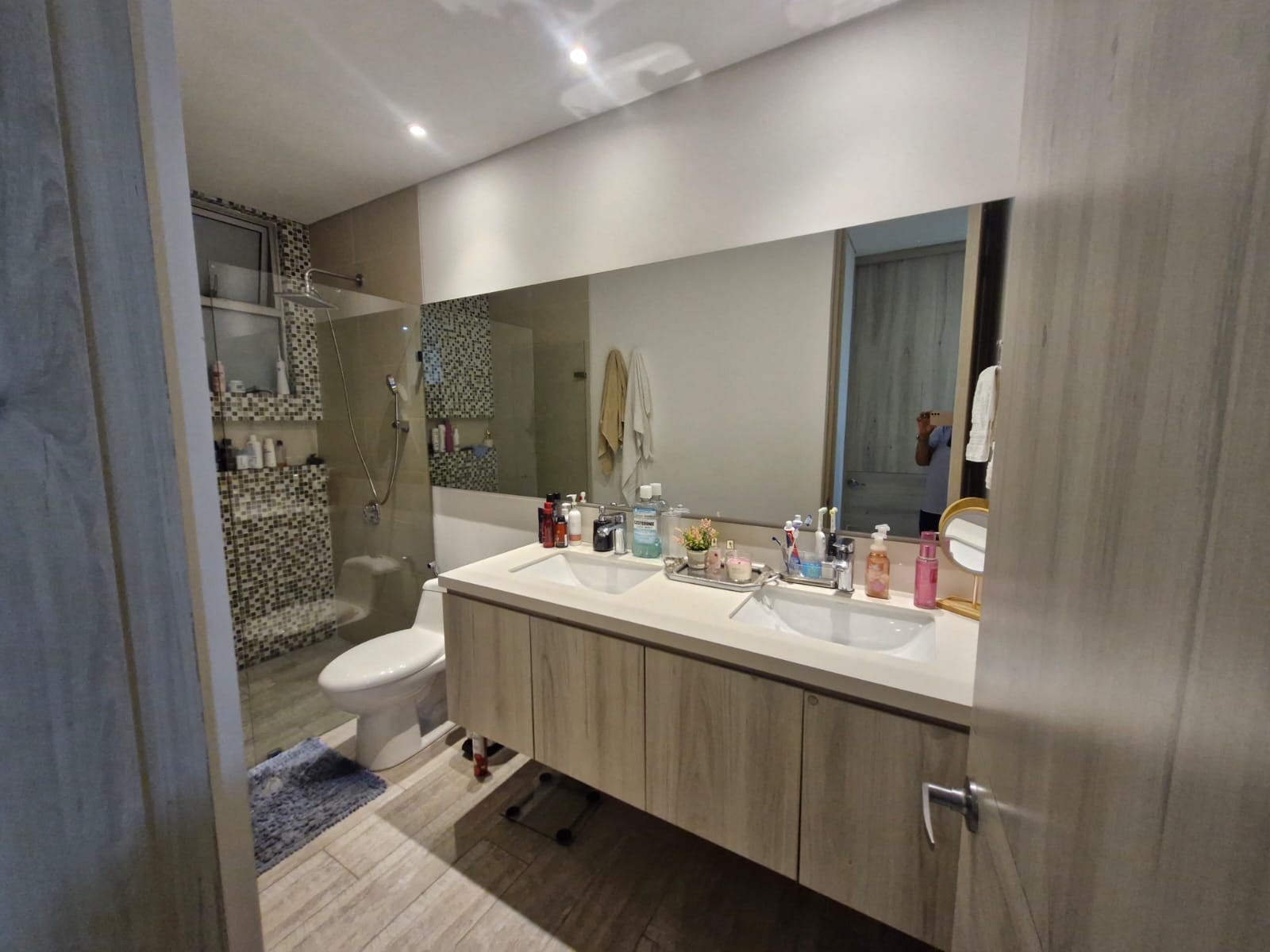 Apartamento en arriendo en Buenavista, Barranquilla · foto 15 de 22