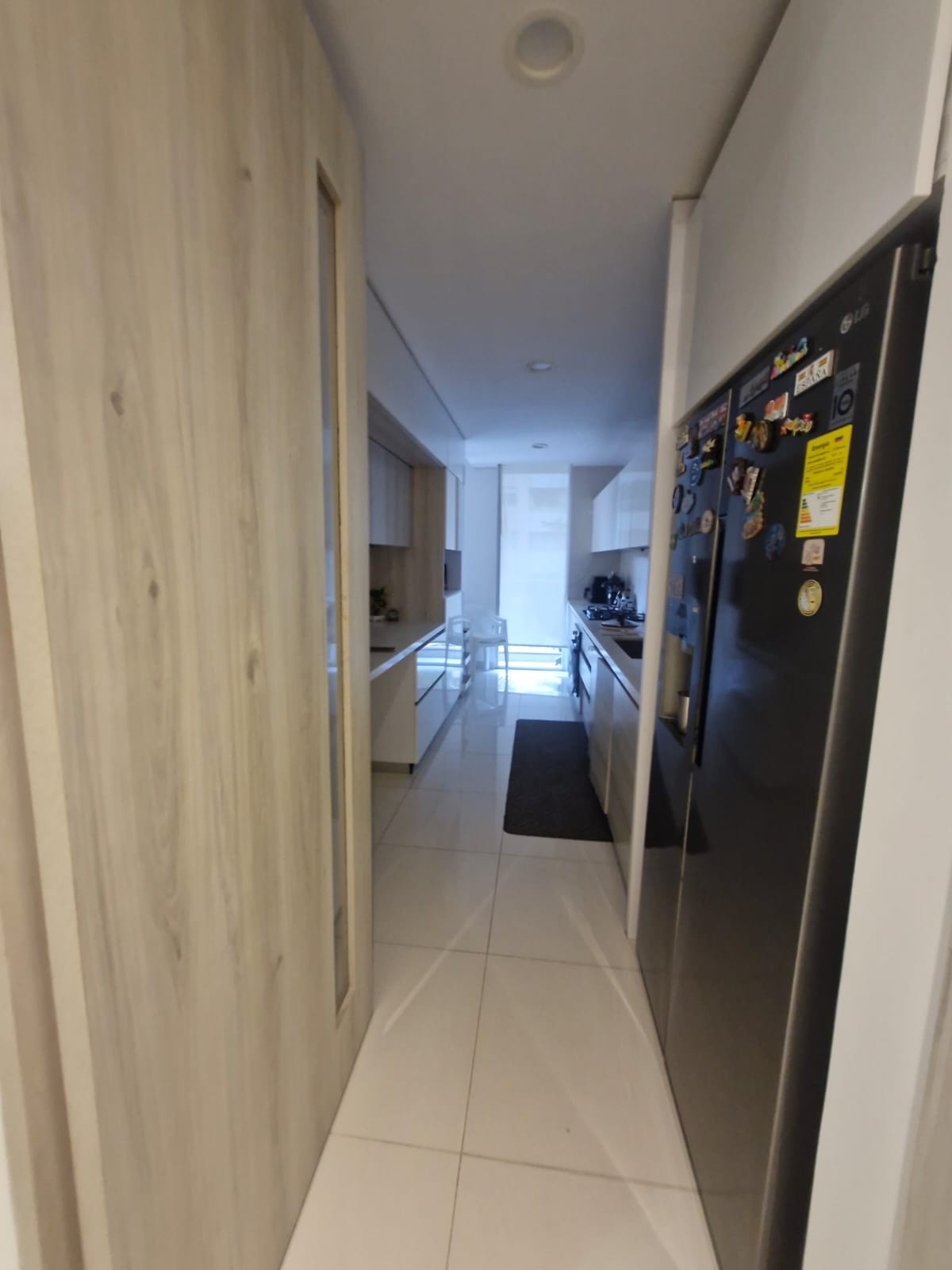 Apartamento en arriendo en Buenavista, Barranquilla · foto 6 de 22