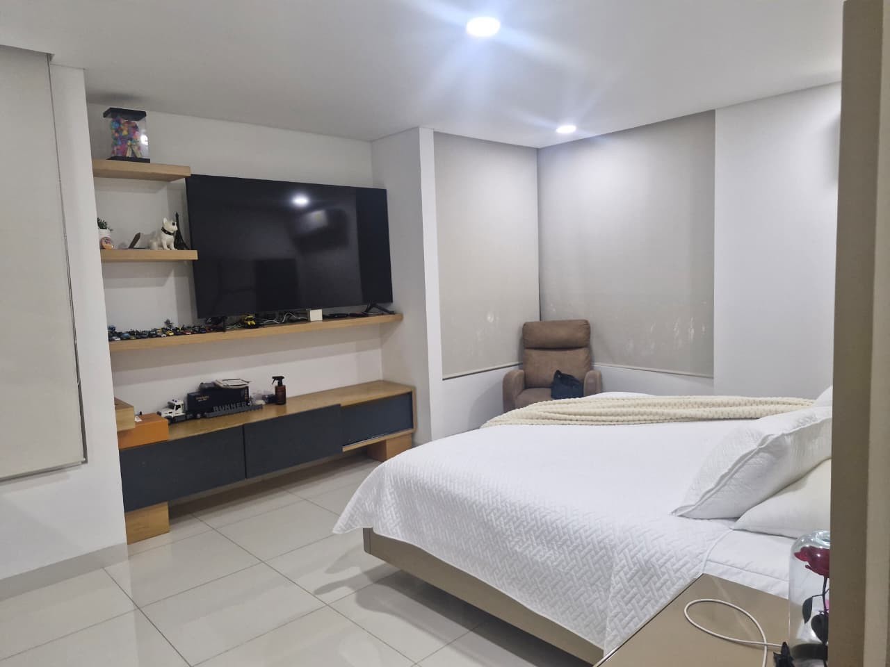 Apartamento en arriendo en Buenavista, Barranquilla · foto 2 de 22
