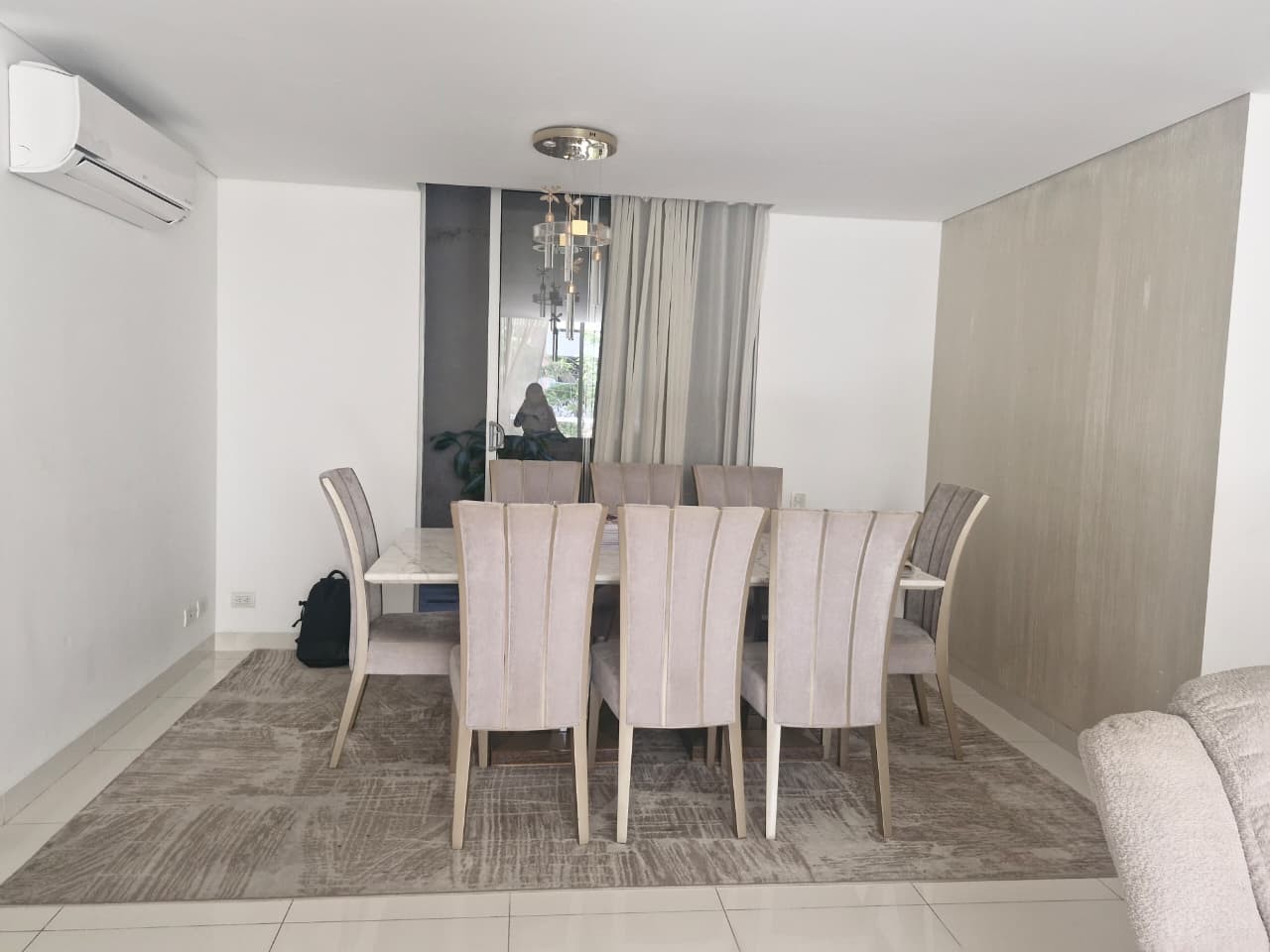 Apartamento en arriendo en Buenavista, Barranquilla · foto 7 de 22