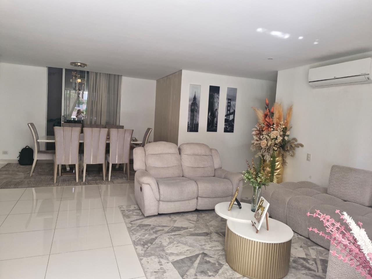 Apartamento en arriendo en Buenavista, Barranquilla · foto 9 de 22