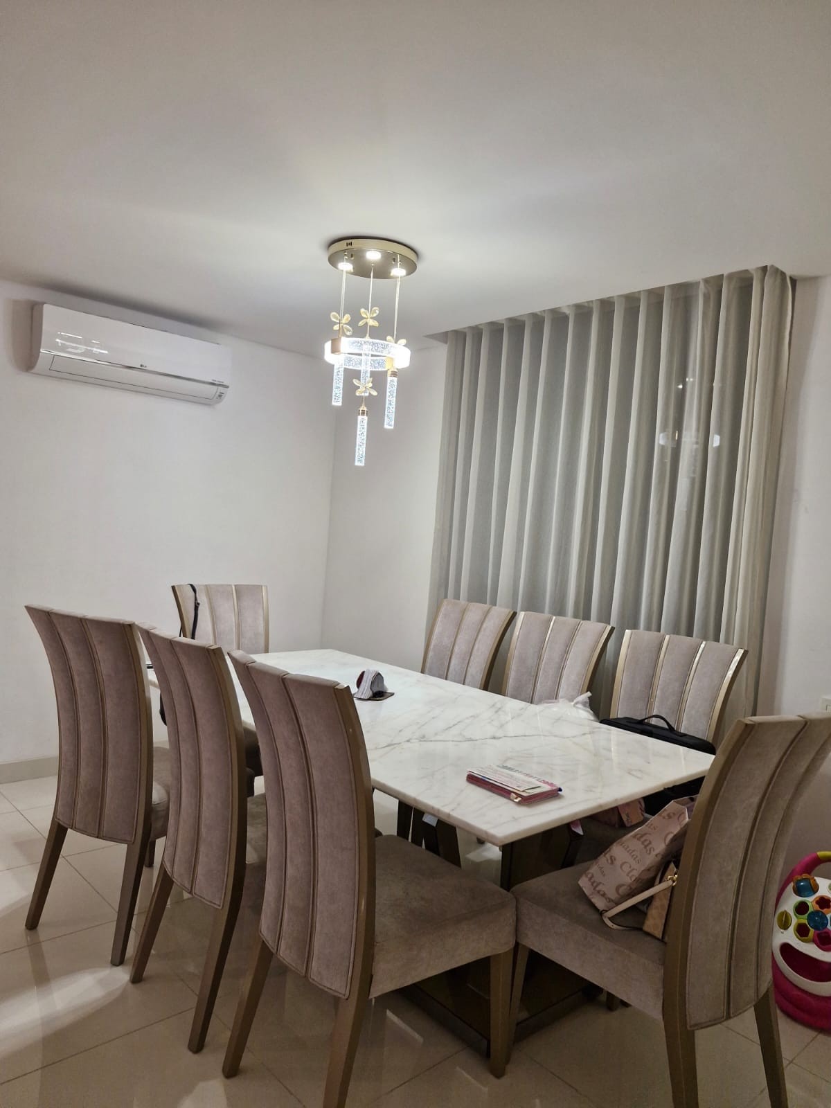 Apartamento en arriendo en Buenavista, Barranquilla · foto 18 de 22