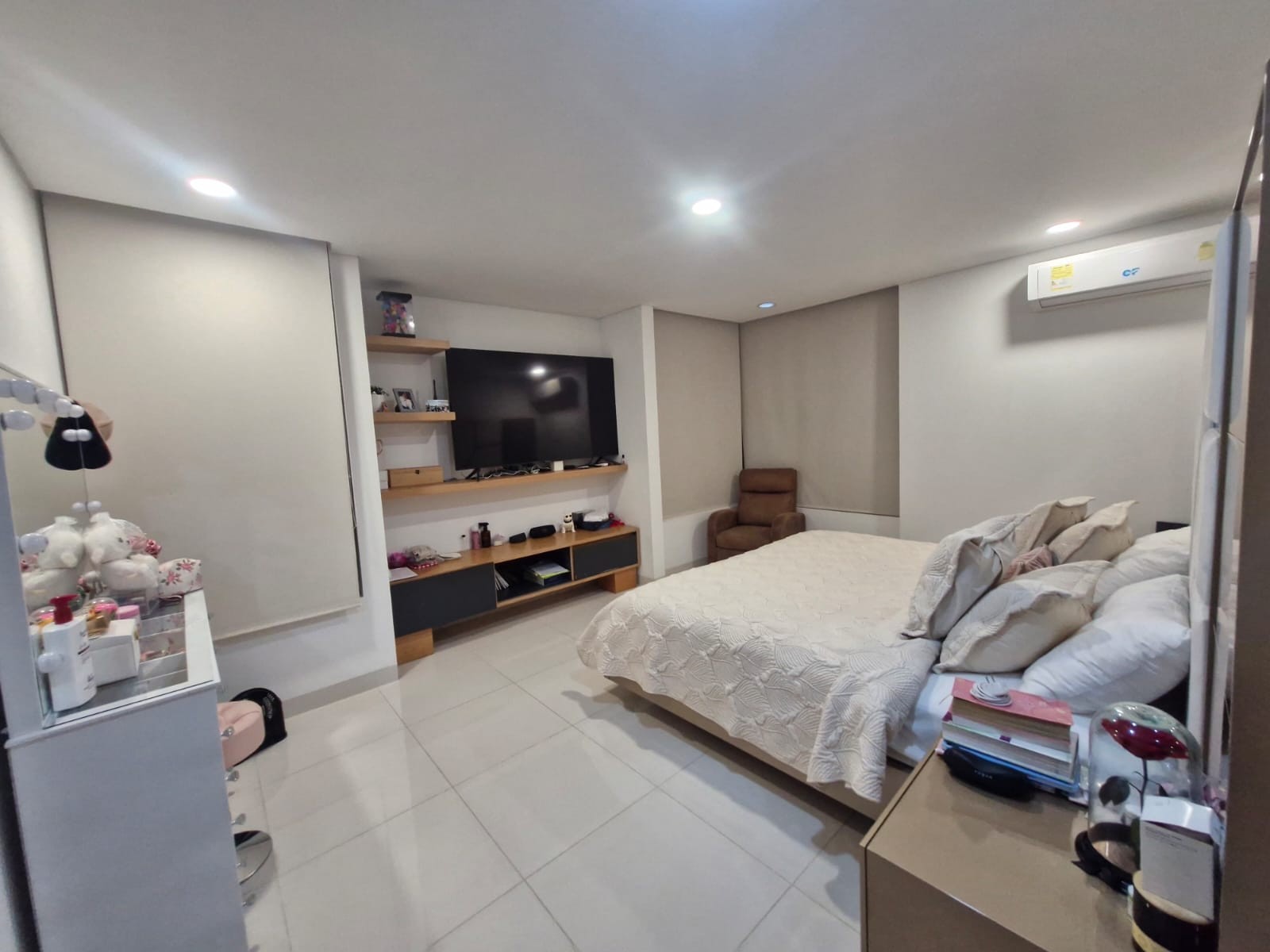 Apartamento en arriendo en Buenavista, Barranquilla · foto 5 de 22
