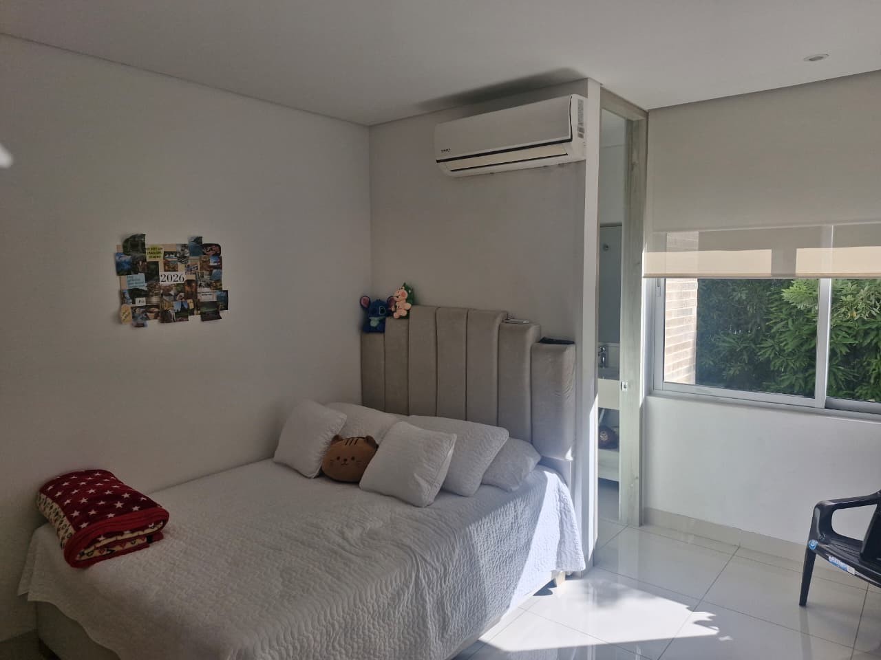 Apartamento en arriendo en Buenavista, Barranquilla · foto 12 de 22