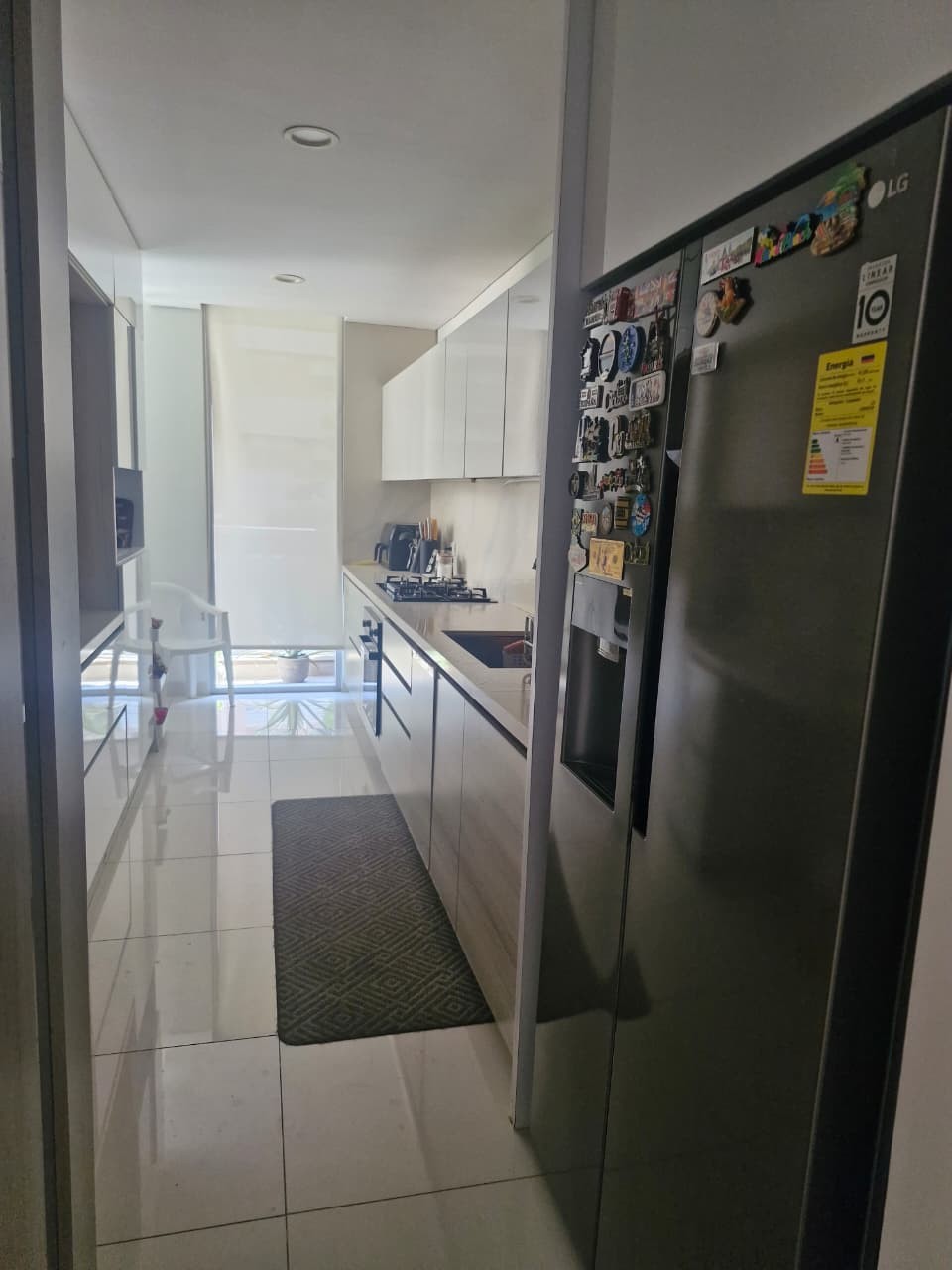 Apartamento en arriendo en Buenavista, Barranquilla · foto 16 de 22