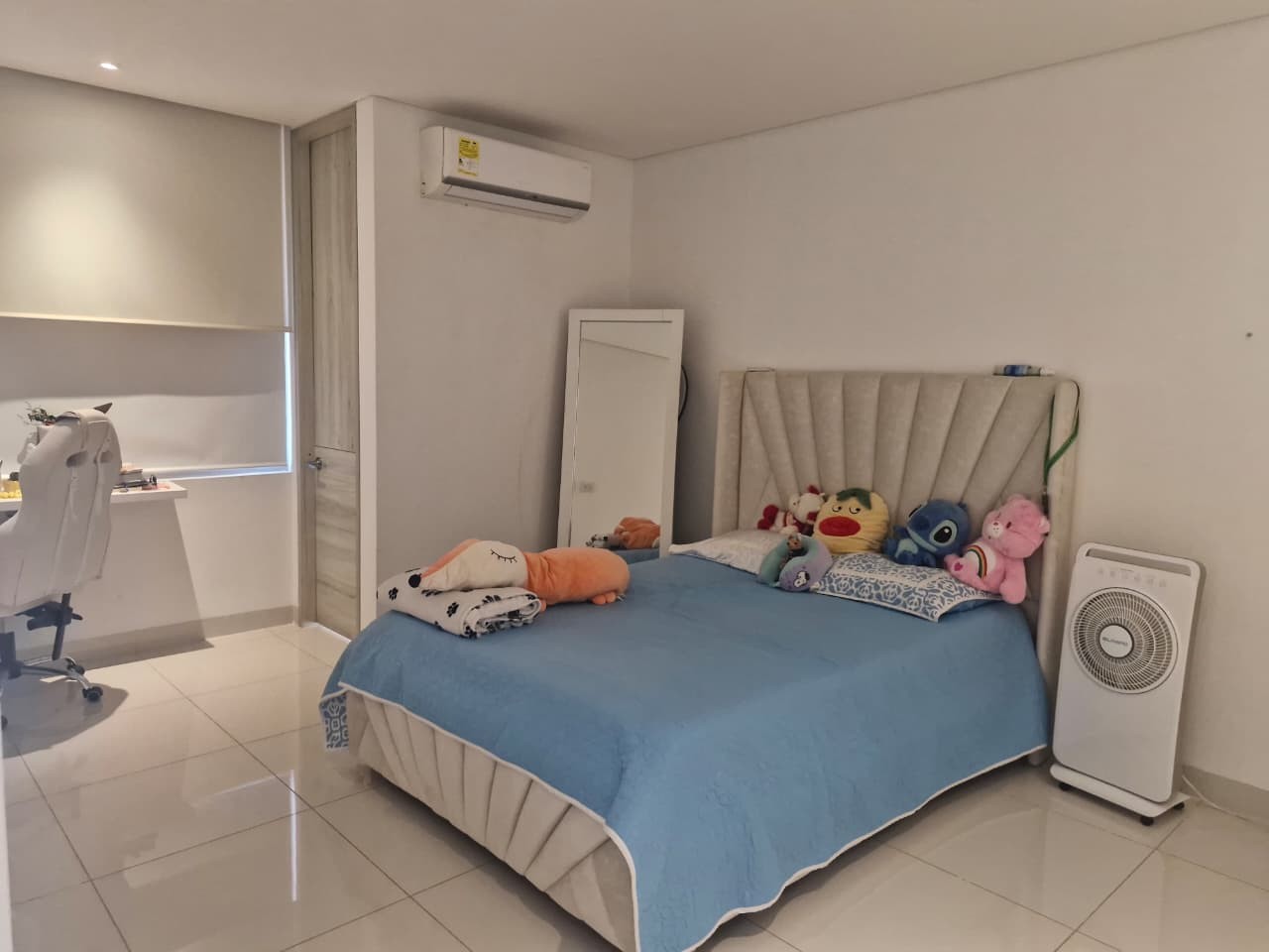 Apartamento en arriendo en Buenavista, Barranquilla · foto 4 de 22