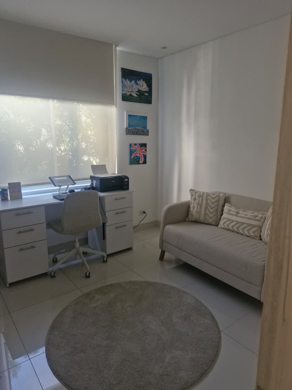Apartamento en arriendo en Buenavista, Barranquilla · foto 3 de 22