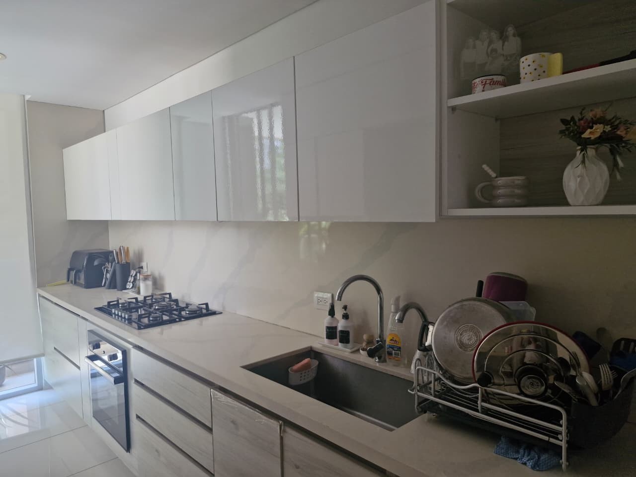 Apartamento en arriendo en Buenavista, Barranquilla · foto 20 de 22