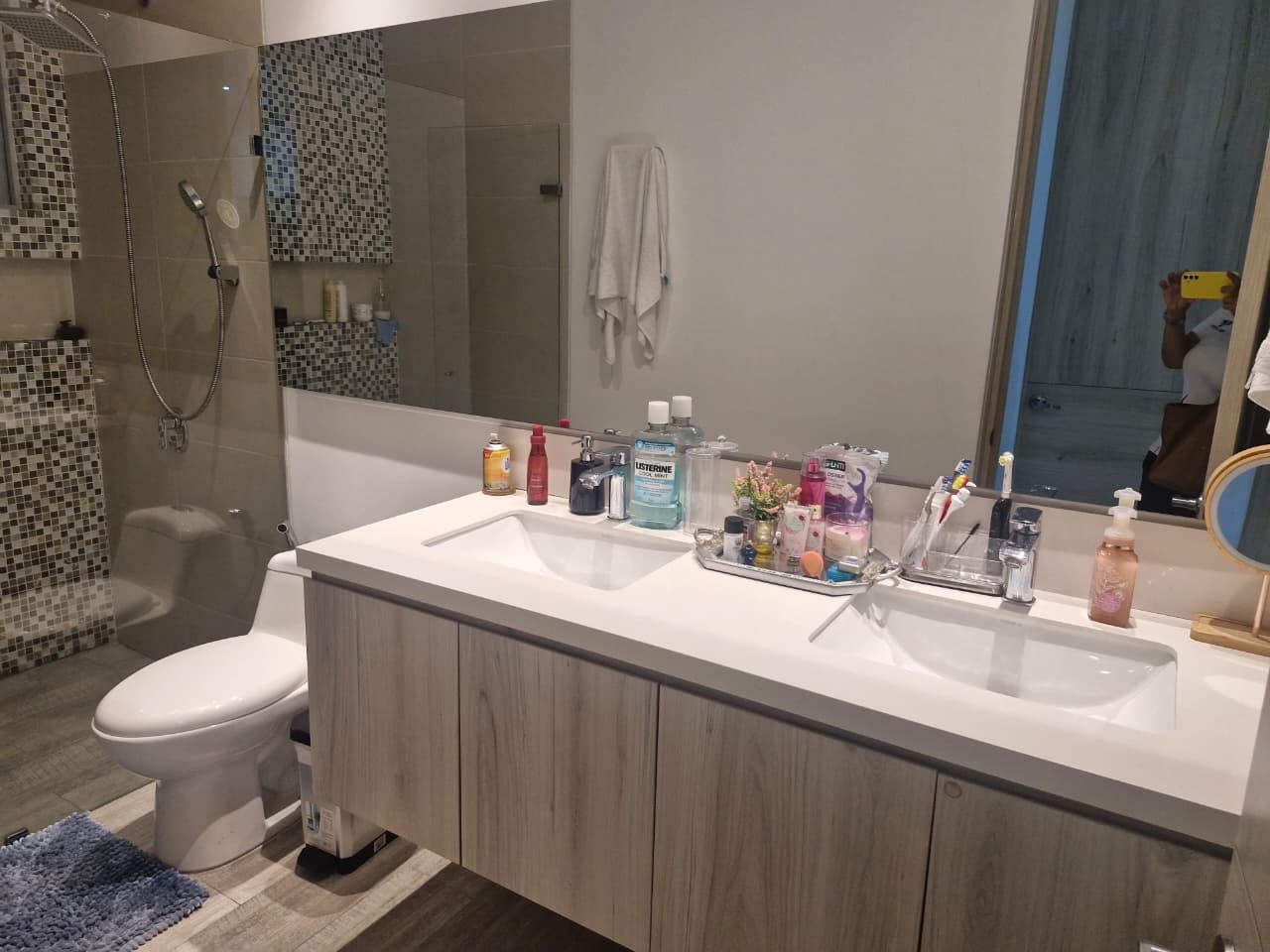 Apartamento en arriendo en Buenavista, Barranquilla · foto 8 de 22