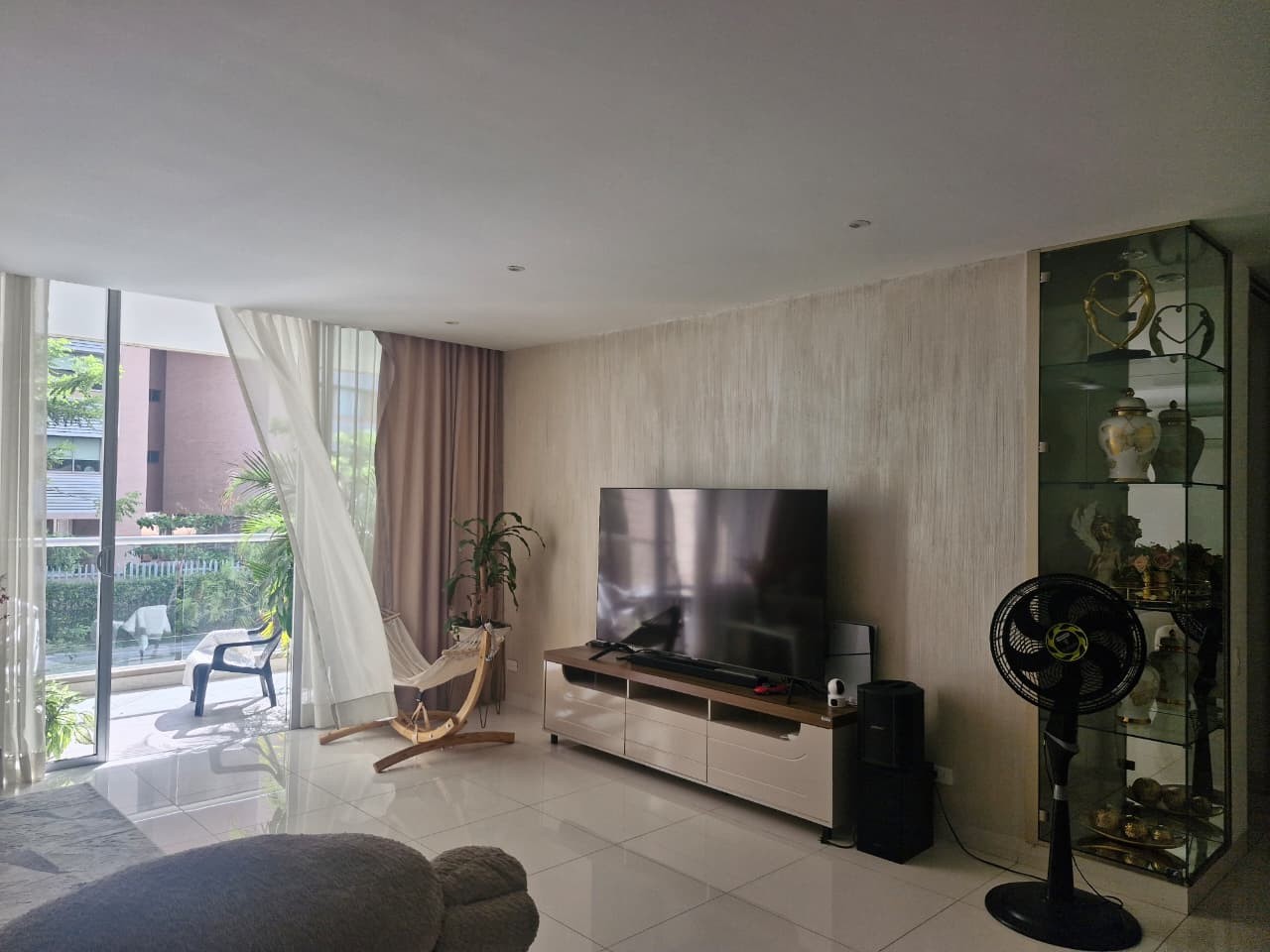 Apartamento en arriendo en Buenavista, Barranquilla · foto 10 de 22