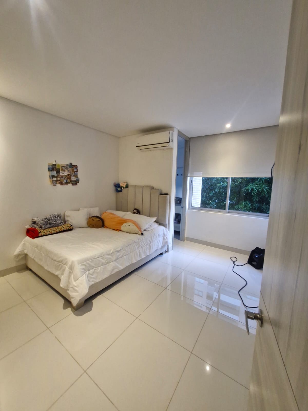Apartamento en arriendo en Buenavista, Barranquilla · foto 11 de 22