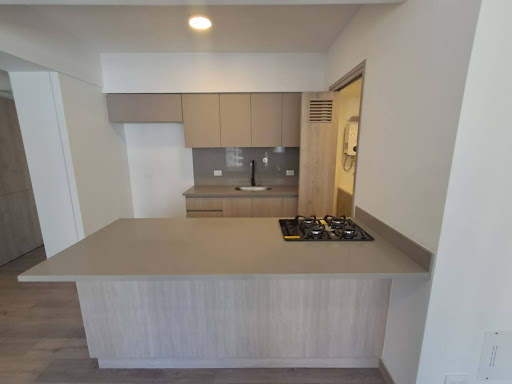 Apartamento en arriendo en Ciudad Del Río, Medellín · foto 5 de 23
