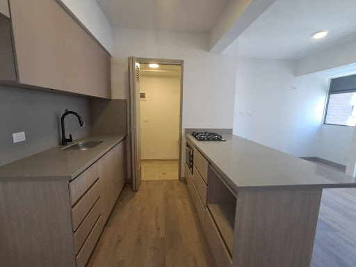 Apartamento en arriendo en Ciudad Del Río, Medellín · foto 7 de 23