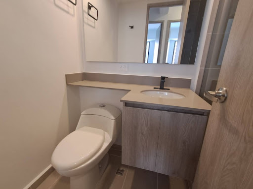 Apartamento en arriendo en Ciudad Del Río, Medellín · foto 14 de 23