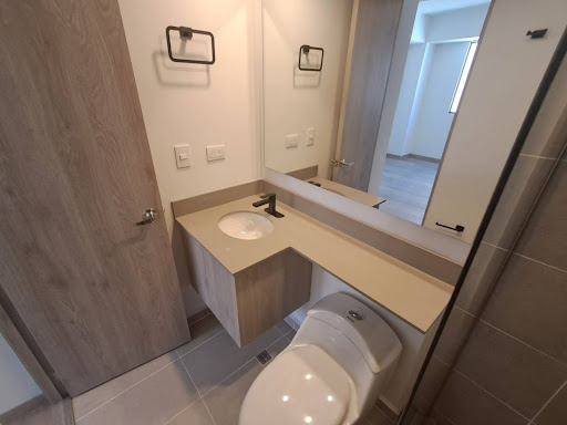 Apartamento en arriendo en Ciudad Del Río, Medellín · foto 20 de 23