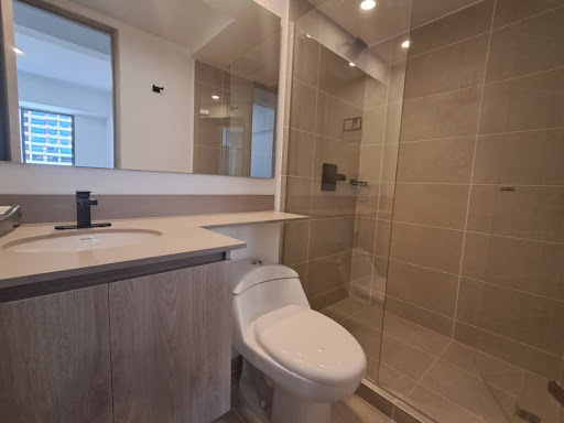 Apartamento en arriendo en Ciudad Del Río, Medellín · foto 21 de 23