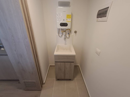 Apartamento en arriendo en Ciudad Del Río, Medellín · foto 22 de 23