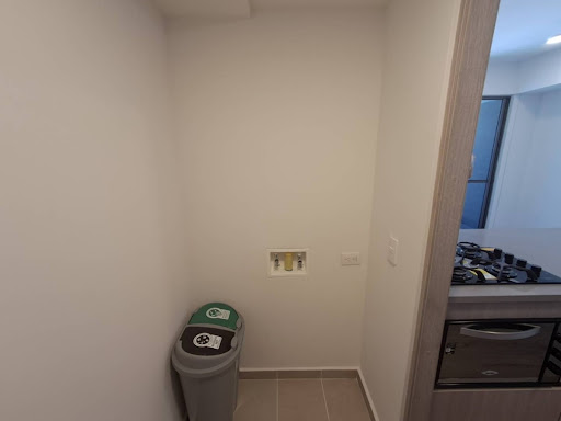 Apartamento en arriendo en Ciudad Del Río, Medellín · foto 23 de 23