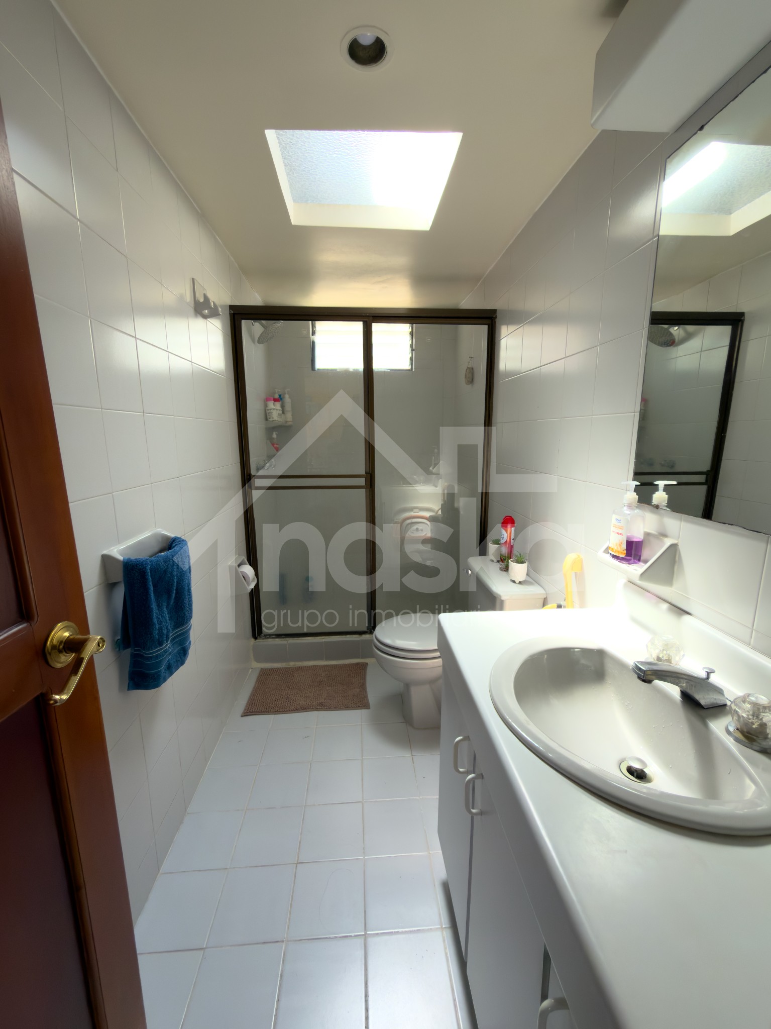 Apartamento en venta en Palermo, Manizales · foto 2 de 7