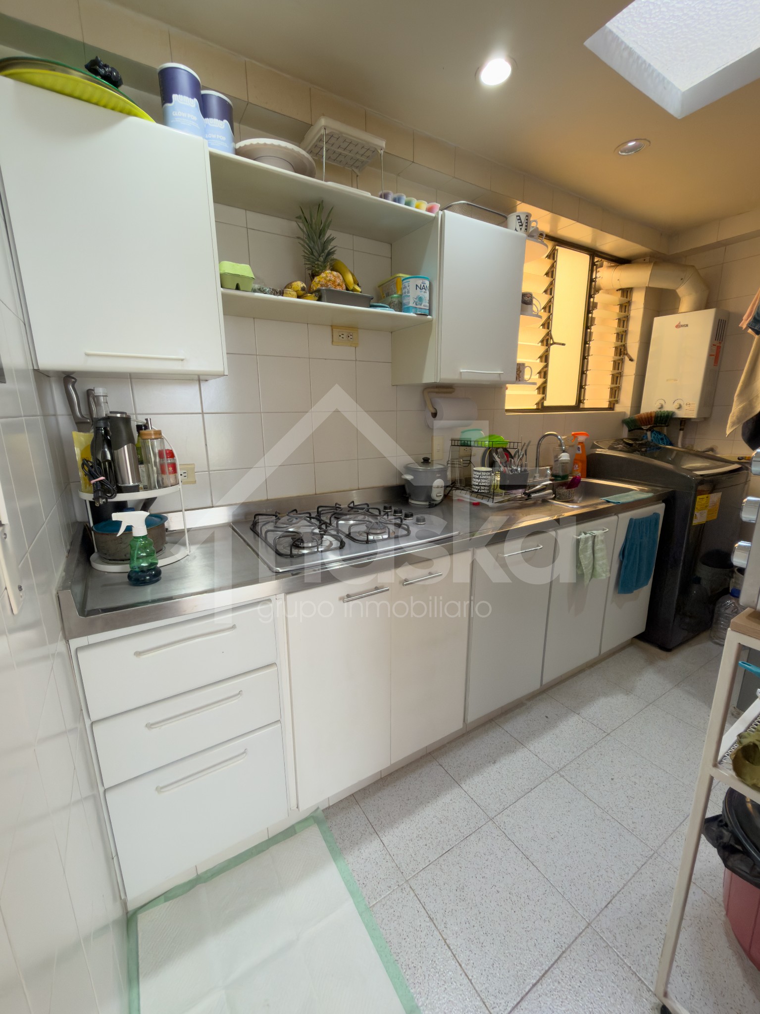 Apartamento en venta en Palermo, Manizales · foto 5 de 7