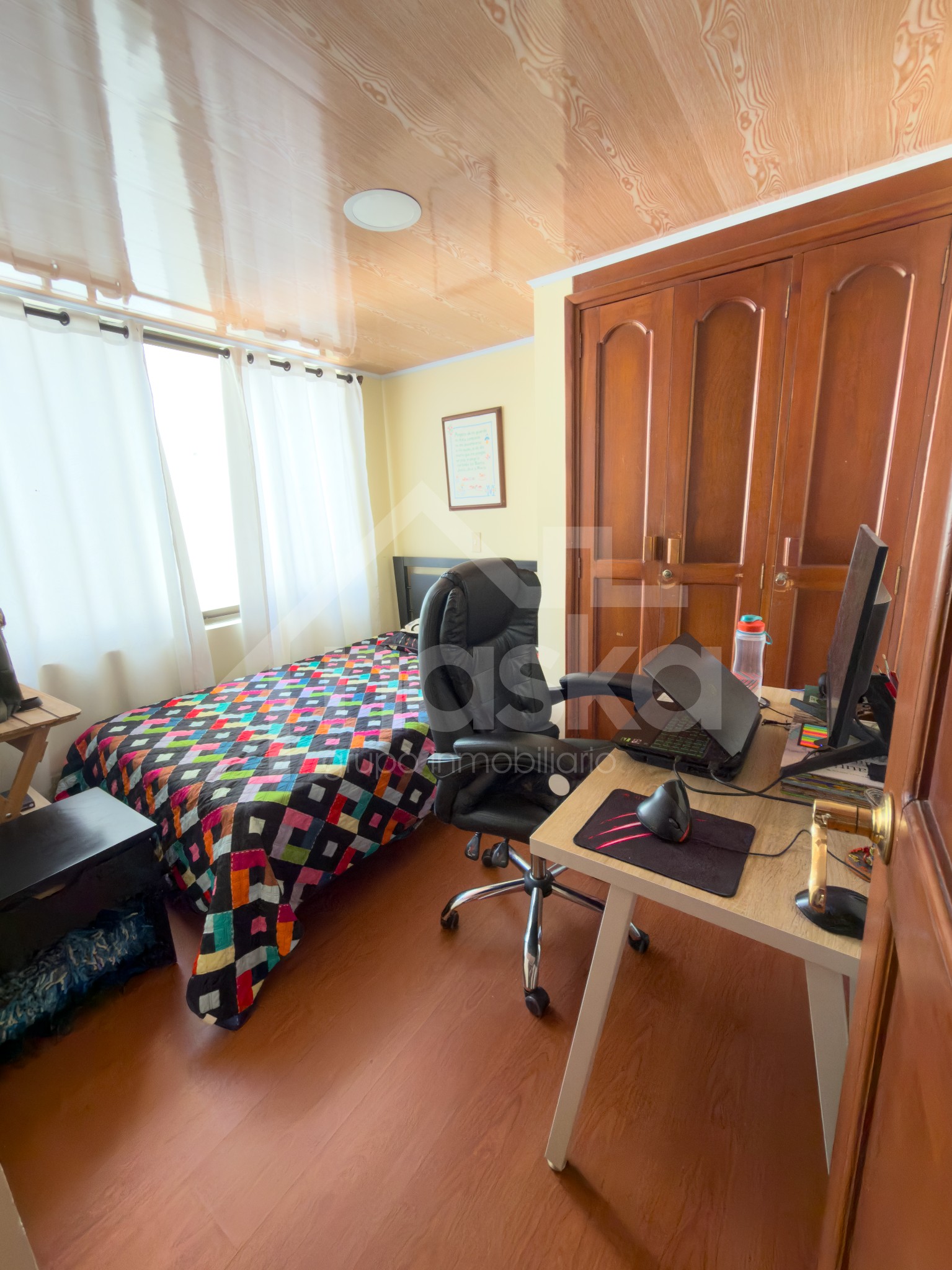 Apartamento en venta en Palermo, Manizales · foto 4 de 7