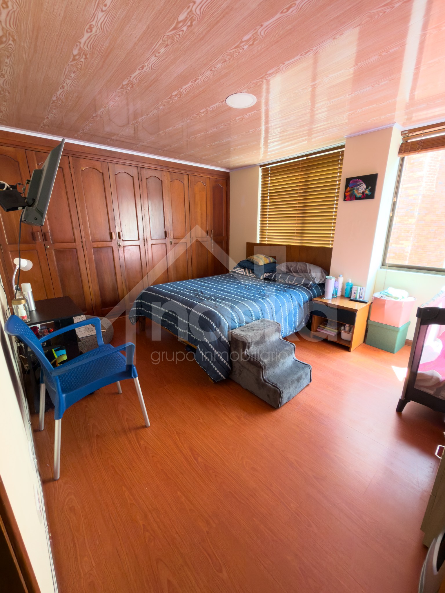 Apartamento en venta en Palermo, Manizales · foto 7 de 7