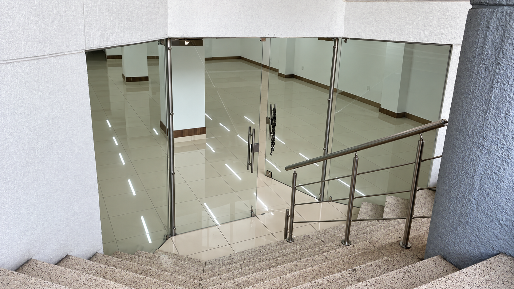 Retail space for rent in Sector lago uribe, Pereira