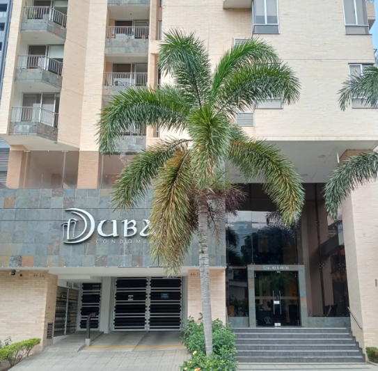 Apartamento en Arriendo en Cabecera del llano, Bucaramanga