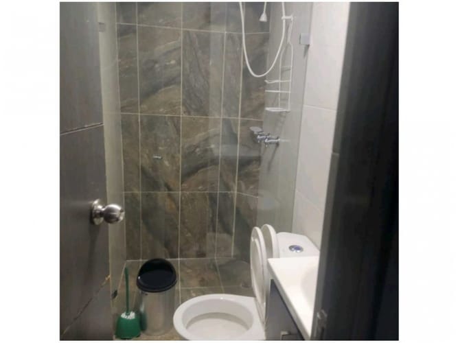 Apartamento de 13 alcobas en venta en Belén, Medellín, 52 m² · foto 4 de 24