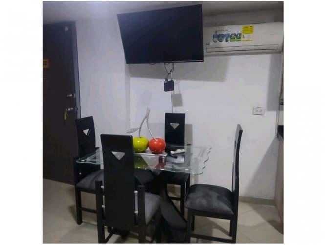 Apartamento de 13 alcobas en venta en Belén, Medellín, 52 m² · foto 6 de 24