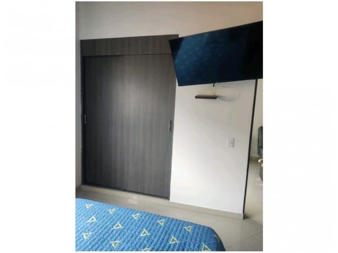 Apartamento de 13 alcobas en venta en Belén, Medellín, 52 m² · foto 12 de 24