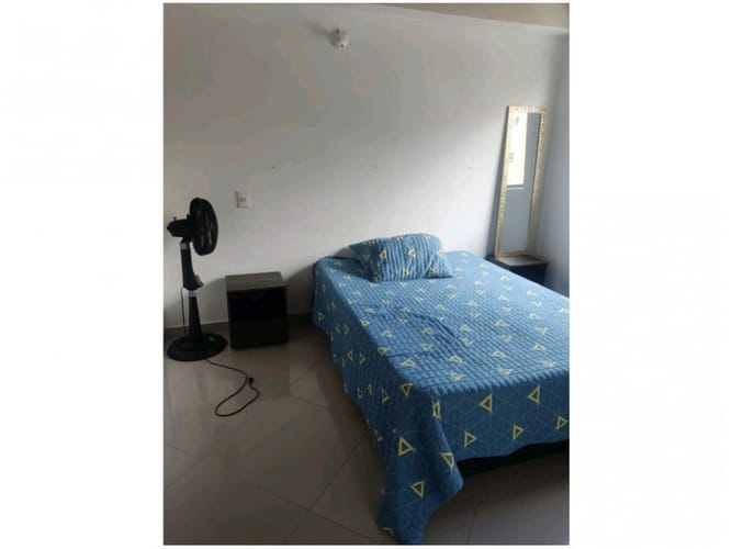 Apartamento de 13 alcobas en venta en Belén, Medellín, 52 m² · foto 17 de 24