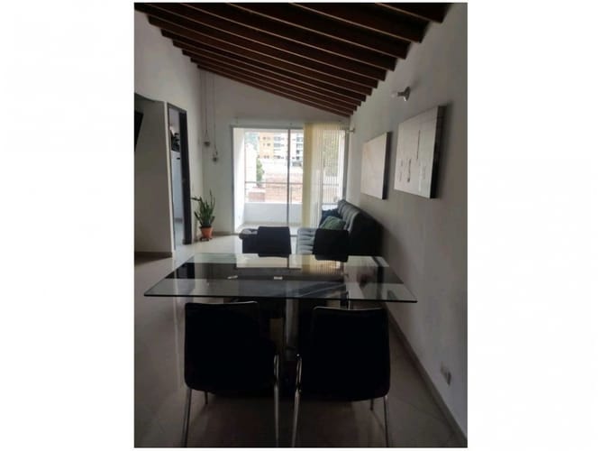 Apartamento de 13 alcobas en venta en Belén, Medellín, 52 m² · foto 18 de 24