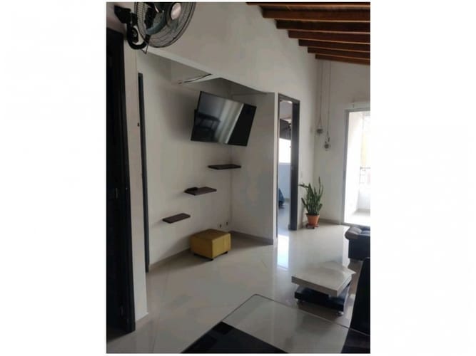 Apartamento de 13 alcobas en venta en Belén, Medellín, 52 m² · foto 19 de 24