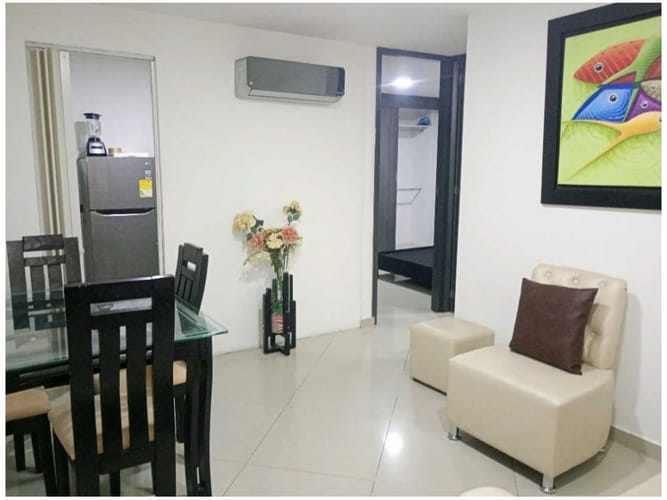 Apartamento de 13 alcobas en venta en Belén, Medellín, 52 m² · foto 22 de 24