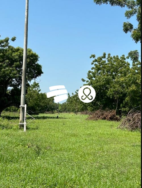 Lote en venta en Juan Mina, Barranquilla, 116 m² · foto 2 de 4