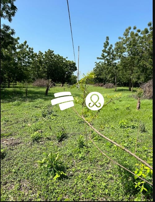 Lote en venta en Juan Mina, Barranquilla, 116 m² · foto 3 de 4