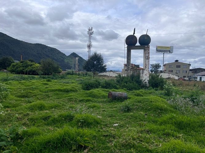 Lote en venta en Pueblo Viejo, Cota, 16936 m² · foto 5 de 20