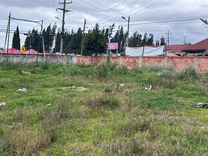 Lote en venta en Pueblo Viejo, Cota, 16936 m² · foto 3 de 20
