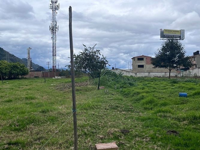 Lote en venta en Pueblo Viejo, Cota, 16936 m² · foto 12 de 20
