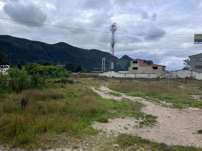 Lote en venta en Pueblo Viejo, Cota, 16936 m² · foto 13 de 20