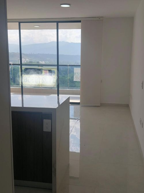 Apartamento de 3 alcobas en venta en Cañaveral, Floridablanca, 120 m² · foto 6 de 12