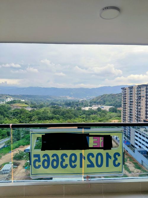 Apartamento de 3 alcobas en venta en Cañaveral, Floridablanca, 120 m² · foto 7 de 12