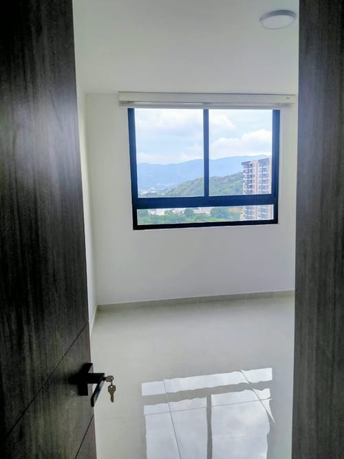 Apartamento de 3 alcobas en venta en Cañaveral, Floridablanca, 120 m² · foto 9 de 12