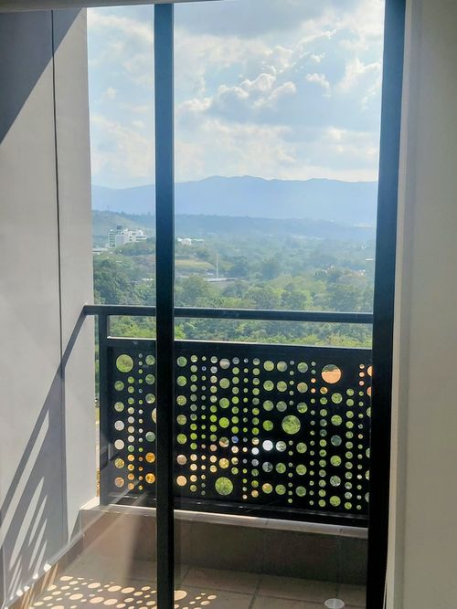 Apartamento de 3 alcobas en venta en Cañaveral, Floridablanca, 120 m² · foto 12 de 12