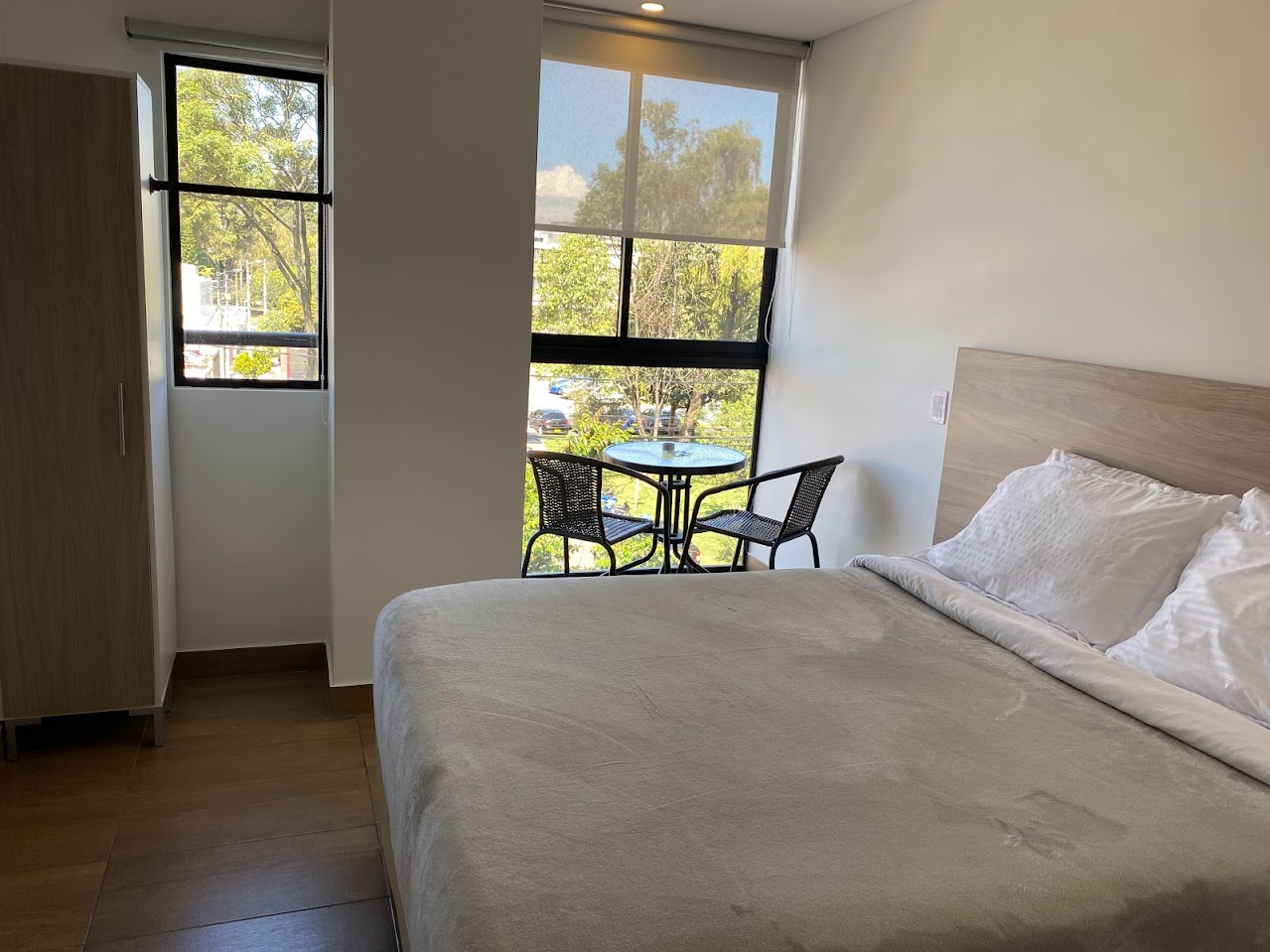 Apartaestudio en Arriendo en Pasadena, Bogotá en Estoril