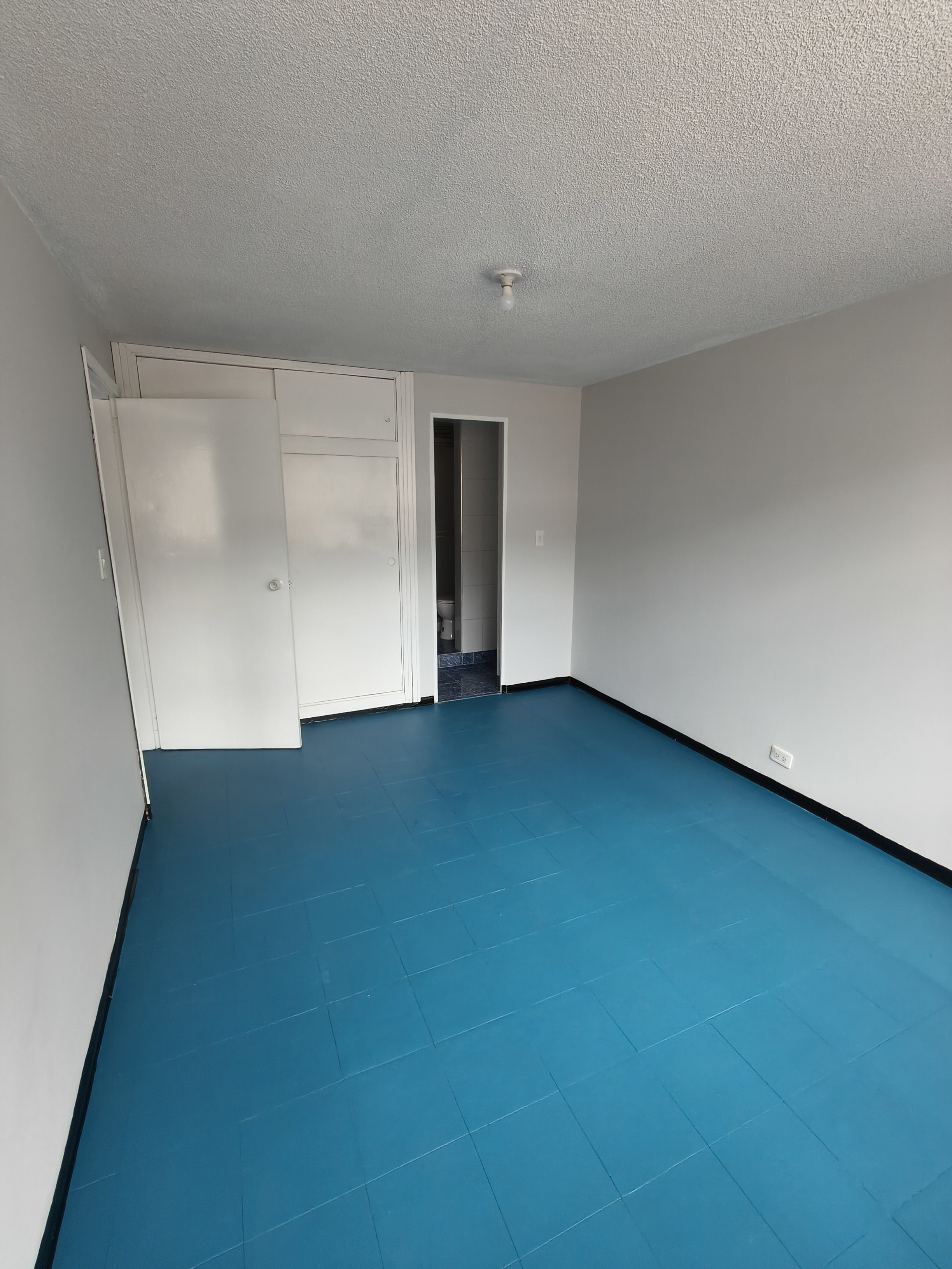 Apartamento en Arriendo en Engativá, Bogotá en Bosque Popular
