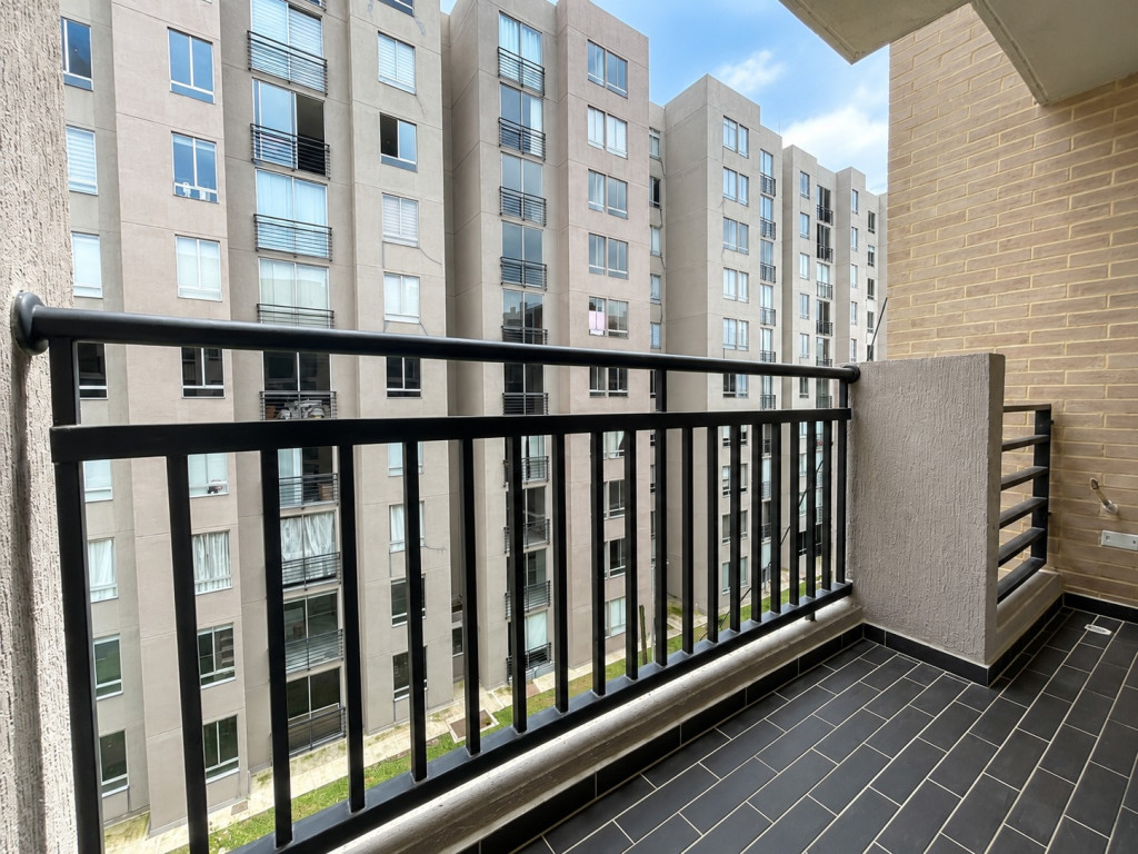 Apartment for rent in Comuna 8, Villavicencio