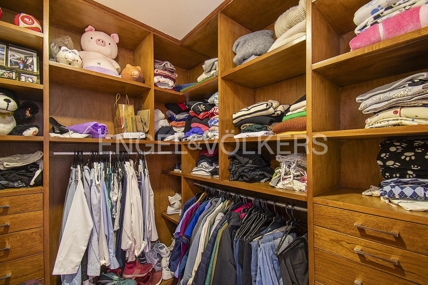Apartamento en venta en Chicó Navarra, Bogotá · foto 17 de 19